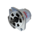 9217993 GEAR PUMP FITS HITACHI EXCAVATOR EX200-1 EX300-1/2/3/5 EX270-1 JD200LC