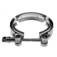 3069053 V-BAND CLAMP for CUMMINS AIR INTAKE 83MM