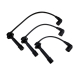 800cc 372 Chery High Tension Spark Plug Wire Set     part # S11-3707020BA 