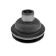 Joyner 650 Crankshaft Belt Pulley 	 270Q.04003