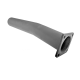 8053966 PIPE EXHAUST,MUFFLER TUBE FITS HITACHI EX300-2 EX300-3
