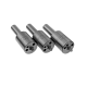 3 pc. Fuel Injector Nozzle set DLLA152S295  for Deutz KHD TD226B Engine