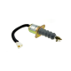 Fuel Shutoff Solenoid AM882277 670 770 870 970 1070for JohnDeere Compact Tractor