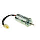 Fuel Shut off Solenoid MV1-81 12V for Isuzu Engine 4LE2 for Hitachi Excavator