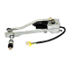 NEW WIPER MOTOR ASSEMBLY for KOMATSU PC200-7 PC 220-7 EXCAVATOR P/N 20Y-54-52211