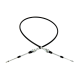 THROTTLE CABLE for KOMATSU D20 OR D21 DOZER, LOADER 103-43-35270
