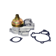 MEP802A-MEP803A WATER PUMP for ONAN 186-6178, LISTER PETTER 750-40621...