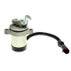 Fuel Shutoff Solenoid 04103812 04103808 for Deutz F3L-F3M-FL4-F4M 1011 2011