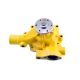 WATER PUMP for KOMATSU EXCAVATOR PC60-U5, PC75-UU1, PC75-UU2, PC100-5, PC110-7