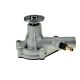 Water Pump for Mitsubishi Satoh Cub Cadet Iseki Case IH International Bolens White