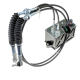 Throttle Motor Assy. 7 cable/pin  247-5212, 221-8767  for CAT 312C 320C & others