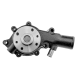 Water Pump for Hitachi Excavator EX120-2 with ISUZU 4BD1 Engine  SHIPS 4 FREE