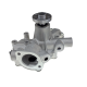 Water Pump for John Deere 110 Loader Backhoe W/ 4TNE84-EJTLB #AM881505 MIA880463