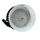 Blower Motor Fan for Denso fits Komatsu Hitachi Caterpillar John Deere HINO 24V