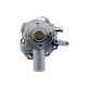 Water Pump Pumps For Perkins Engine Part U45017961  403D-11 404D-15 403C-11 
