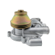 Water Pump Replacement for Lister Petter LPW Engine 750-40627 3 bolts pattern