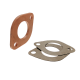 JOYNER 650 Carburetor Spacer and Gasket Set 