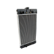 Generator Radiator TPN440 for Perkins 404D 10000-54916 998-515 U45506580