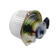 Fan Blower Motor 116340-5632 for Hitachi ZAX120 ZAX200 Excavator 24V