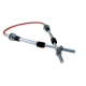 4277257 THROTTLE MOTOR CABLE for HITACHI EXCAVATOR  EX120-2 with 4BD1 ENGINE