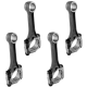Genuine Chery CONNECTING ROD 4pc.Set SQR472 1100cc SQR372 800cc