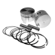Genuine Joyner 650cc 76mm Piston & Piston Ring Set