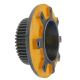 INNER STEERING CLUTCH DRUM FOR KOMATSU  -3,-5 D21, D20, D21P, D21A